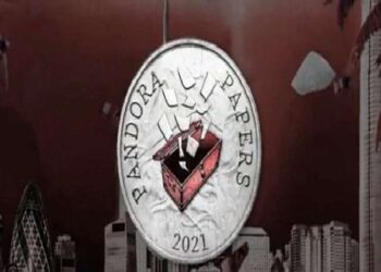 Cases pertaining to ‘Pandora Papers’ to be investigated by India’s Income tax department