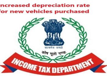 Higher rate of depreciation announced for purchase of car between 23.08.2019 to 31.03.2020 will still continue in FY 2020-21 and onwards