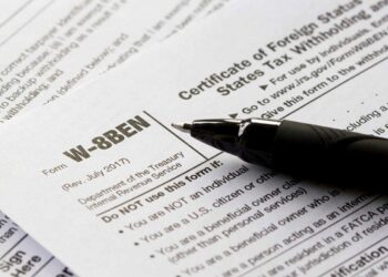 Know about Federal Tax declaration Form W-8BEN and who needs to file it