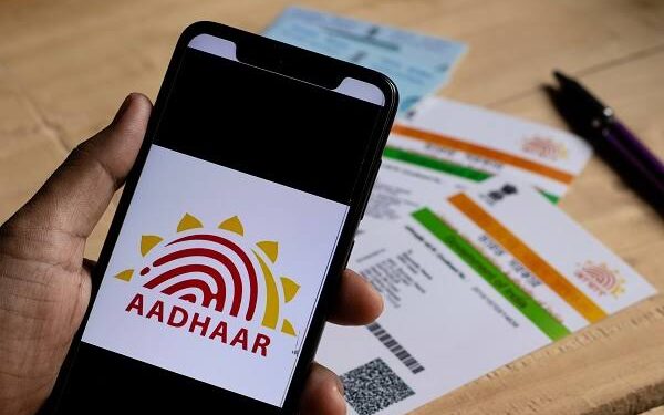 UIDAI makes online document update in Aadhaar free of cost; to benefit millions of residents